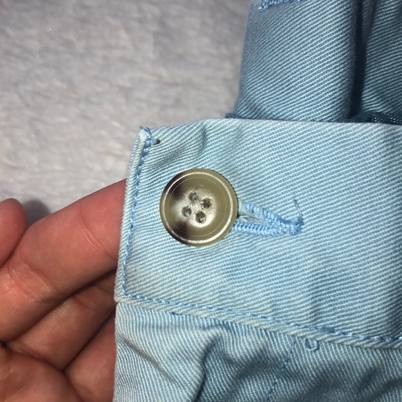 Polo by Ralph Lauren blue shorts - Picture 5 of 6